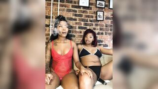 Watch DiamondHunny From Stripchat Hot Porn Video Record - cheap-privates, big-clit, fingering-young, young, ebony