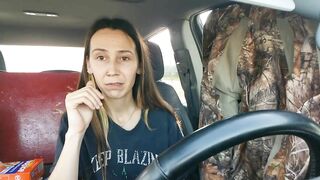 lukeandali23 Hot Porn Video [Chaturbate] - littleboobs, brunette, skinny, dildoplay, petite