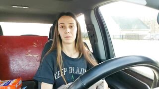 lukeandali23 Hot Porn Video [Chaturbate] - littleboobs, brunette, skinny, dildoplay, petite