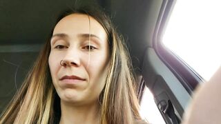 lukeandali23 Hot Porn Video [Chaturbate] - littleboobs, brunette, skinny, dildoplay, petite