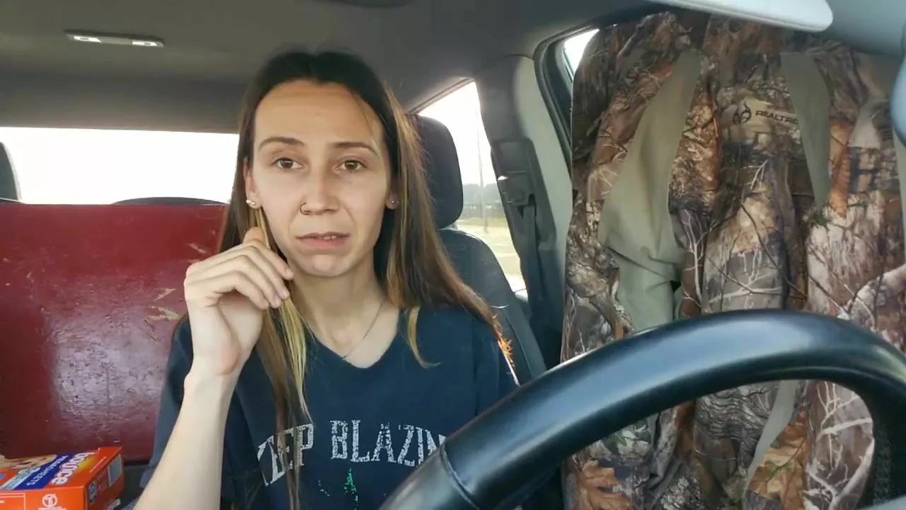 lukeandali23 dildoplay