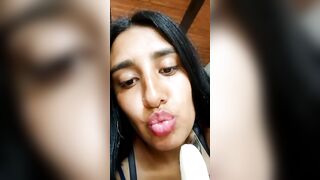 MICAELA-30_ From Stripchat Private Porn Video Leak - masturbation, striptease-latin, striptease-young, cheap-privates, small-tits-latin