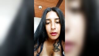 MICAELA-30_ From Stripchat Private Porn Video Leak - masturbation, striptease-latin, striptease-young, cheap-privates, small-tits-latin