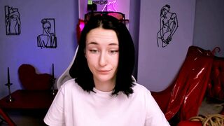 Watch wendy_foxys From Stripchat Hot Porn Video  - ahegao, teens, brunettes, foot-fetish-teens, new-middle-priced-privates