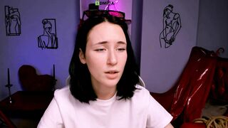 Watch wendy_foxys From Stripchat Hot Porn Video  - ahegao, teens, brunettes, foot-fetish-teens, new-middle-priced-privates