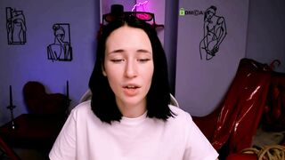 Watch wendy_foxys From Stripchat Hot Porn Video  - ahegao, teens, brunettes, foot-fetish-teens, new-middle-priced-privates