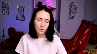 Watch wendy_foxys From Stripchat Hot Porn Video  - ahegao, teens, brunettes, foot-fetish-teens, new-middle-priced-privates