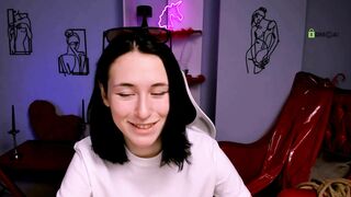 Watch wendy_foxys From Stripchat Hot Porn Video  - ahegao, teens, brunettes, foot-fetish-teens, new-middle-priced-privates