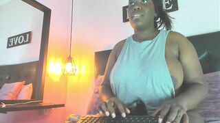 Watch danna_sttone From Stripchat New Porn Video  - big-tits-bbw, cheap-privates-young, big-ass-big-tits, bbw-ebony, hd