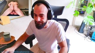 b1gbanana Best Porn Leak Video [Chaturbate] - new, bigdick, 18, muscles