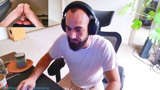b1gbanana Best Porn Leak Video [Chaturbate] - new, bigdick, 18, muscles