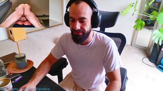 b1gbanana Best Porn Leak Video [Chaturbate] - new, bigdick, 18, muscles
