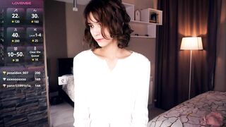 odettehatt Top Porn Leak Video [Chaturbate] - new, shy, 18, skinny, teen
