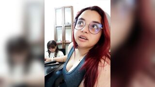 horny--curvy From Stripchat Top Porn Video Record - couples, spanish-speaking, latin-deepthroat, big-ass-doggy-style, girls