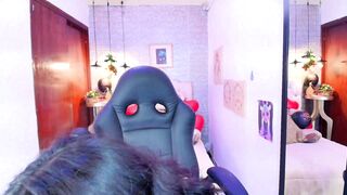 Watch REDHOTTER_ From Stripchat Top Porn Video Record - latin-masturbation, titty-fuck, big-ass-young, doggy-style, nylon