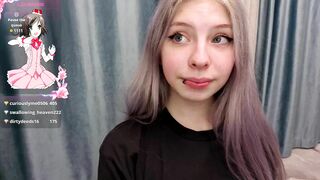 Watch marikorin Best Porn Video [Chaturbate] - 18, cute, fun, wet, lesbians