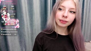 Watch marikorin Best Porn Video [Chaturbate] - 18, cute, fun, wet, lesbians