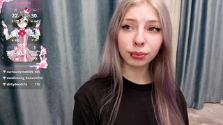 Watch marikorin Best Porn Video [Chaturbate] - 18, cute, fun, wet, lesbians