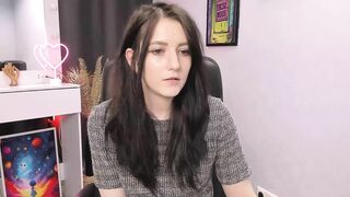 Watch catherine_kitty From Stripchat HD Porn Video Leak - new-young, humiliation, cam2cam, new, twerk-white