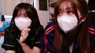 NA-KAREN-V8 From Stripchat New Porn Video  - deluxe-cam2cam, couples, cowgirl, masturbation, japanese