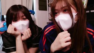 NA-KAREN-V8 From Stripchat New Porn Video  - deluxe-cam2cam, couples, cowgirl, masturbation, japanese