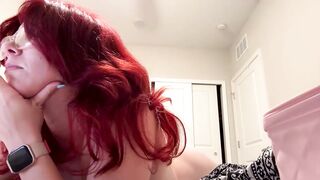 bossladyqueeen Best Porn Leak Video [Chaturbate] - hugepussy, strapon, domination, russian, blow