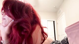 bossladyqueeen Best Porn Leak Video [Chaturbate] - hugepussy, strapon, domination, russian, blow