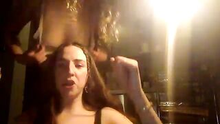 Watch rubybluemoon New Porn Video [Chaturbate] - natural, tattoos, newgirl, blonde, soft