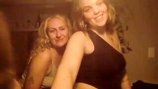 Watch rubybluemoon New Porn Video [Chaturbate] - natural, tattoos, newgirl, blonde, soft