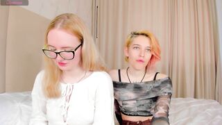 Watch CweneGambee From Stripchat Top Porn Video Leak - girls, spanking, dirty-talk, 69-position, lesbians