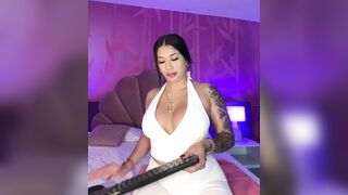 Watch kiim_taaylor From Stripchat Best Porn Video Leak - doggy-style, big-tits-creampie, spanish-speaking, big-tits-anal, mobile