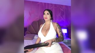 Watch kiim_taaylor From Stripchat Best Porn Video Leak - doggy-style, big-tits-creampie, spanish-speaking, big-tits-anal, mobile
