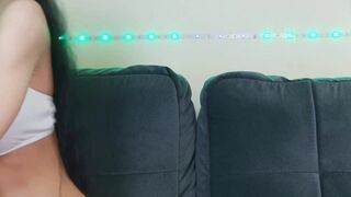 onlyxandra7 Best Porn Leak Video [Chaturbate] - deepthroat, young, brunette, lovense, bigboobs