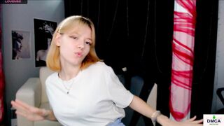 lendifik From Stripchat Top Porn Video Record - heels, handjob-teens, topless-teens, twerk, anal-white