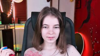 Watch TinaDavil From Stripchat New Porn Video  - hd, cheap-privates, couples, teens, cock-rating