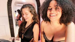 Watch DahliaLawrence From Stripchat Private Porn Video Record - striptease, couples, interactive-toys, middle-priced-privates-latin, colombian