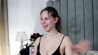 Watch Kassiia From Stripchat Private Porn Video  - recordable-publics, brunettes, blowjob, interactive-toys, spanking