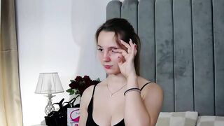 Watch Kassiia From Stripchat Private Porn Video  - recordable-publics, brunettes, blowjob, interactive-toys, spanking