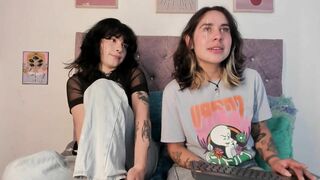 onix_bl4ck From Stripchat Best Porn Video Record - petite-young, girls, masturbation, titty-fuck, small-tits-white