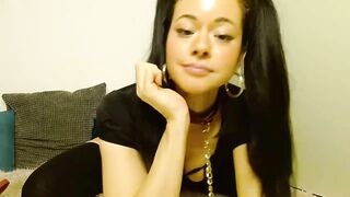 Watch emilyalexa Hot Porn Video [Chaturbate] - birthday, deepthroat, kisses, stockings, feets