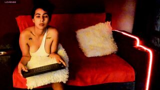 SOPHI_WOLFF From Stripchat Best Porn Video Leak - jerk-off-instruction, recordable-privates, trimmed, cheap-privates, spanking