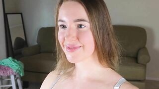 Watch _tinatastic_ Top Porn Video [Chaturbate] - new, shy, young, 18, blond