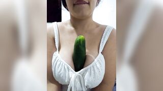 SexyLilyXO From Stripchat Best Porn Video  - dildo-or-vibrator-young, heels, big-tits-young, latin-masturbation, new
