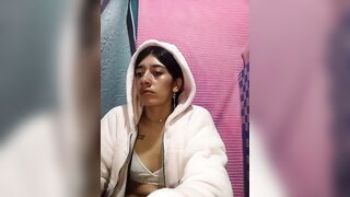 marla_hiut_ From Stripchat Best Porn Video  - twerk-white, girls, kissing, oil-show, anal-fingering