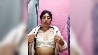 marla_hiut_ From Stripchat Best Porn Video  - twerk-white, girls, kissing, oil-show, anal-fingering