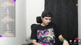 Dha_lia0 From Stripchat Free Porn Video Leak - colombian, strapon, anal-young, tomboy, orgasm