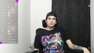 Dha_lia0 From Stripchat Free Porn Video Leak - colombian, strapon, anal-young, tomboy, orgasm