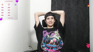 Dha_lia0 From Stripchat Free Porn Video Leak - colombian, strapon, anal-young, tomboy, orgasm