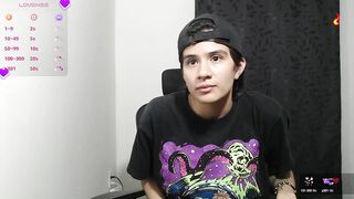 Dha_lia0 From Stripchat Free Porn Video Leak - colombian, strapon, anal-young, tomboy, orgasm