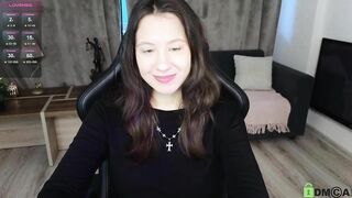 Viviankirk From Stripchat Top Porn Video Leak - big-ass-doggy-style, foot-fetish, role-play, cheapest-privates, blowjob-ahegao